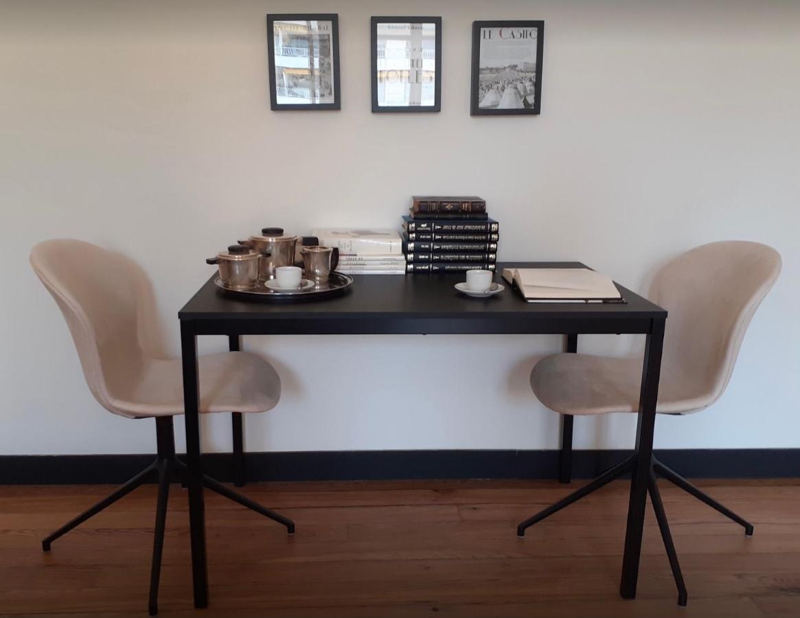 Sublime Appartement Centre, Parc Et Parking Биариц Екстериор снимка